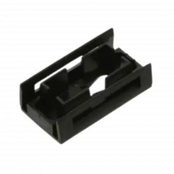 Mercedes Cam Kenar Klipsi Vito638 Ön Sağ