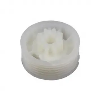 Mercedes Cam Kriko Makarası Vito639 Ön Sol 2004-10