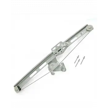 Mercedes Cam Krikosu W168 Ön Sağ; Motorsuz 1998-01