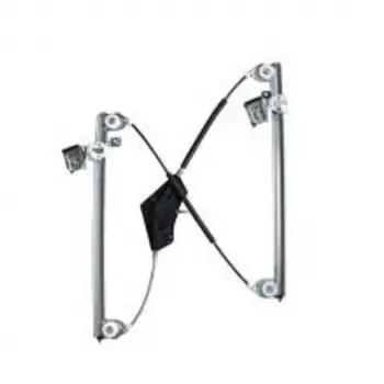 Mercedes Cam Krikosu W169 W245 Ön Sol; Motorsuz