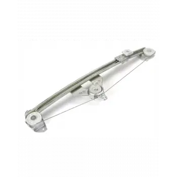 Mercedes Cam Krikosu W202 Arka Sağ; Motorsuz