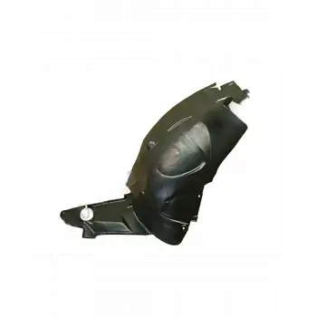 Mercedes Çamurluk Davlumbazı W169 Ön Sol; Arka Taraf