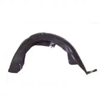 Mercedes Çamurluk Davlumbazı W210 Arka Sağ 2000-02