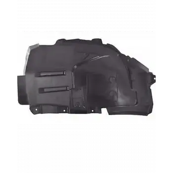 Mercedes Çamurluk Davlumbazı W213 C238 Ön Sağ; Ön Taraf (OEM-Kalite)