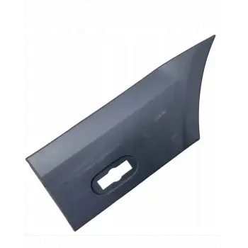 Mercedes Çamurluk Kaplaması Spr906 Arka Sol; Ön Taraf 215/315/515