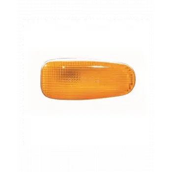 Mercedes Çamurluk Sinyali W202 W210 Spr901>904 Vito638 Sol/Sağ; Sarı