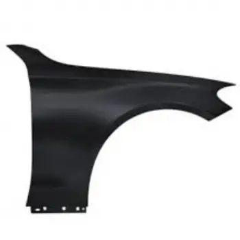 Mercedes Çamurluk V167-GLE Ön Sağ; Alüminyum 2019-