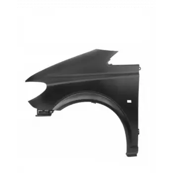Mercedes Vito639 2004-2009 Çamurluk Ön Sol Delikli Plastik 6396305107 Wender