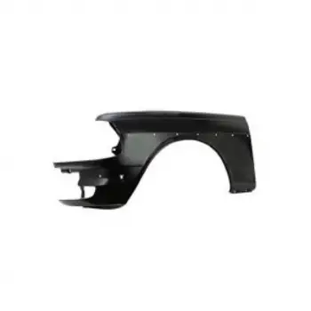 Mercedes W123 1976-1985 Çamurluk Ön Sol Sac 1238800518 Wender