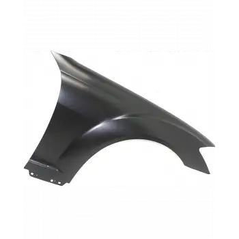 Mercedes Çamurluk W221 Ön Sağ; Sac 2006-13