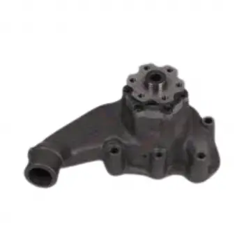 Mercedes Devirdaim OM366 [814/817/914/917]