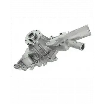 Mercedes Sprinter 901 904 OM611 OM612 Tampon Izgarası Arka Orta 6112001101 Wender A6112001101