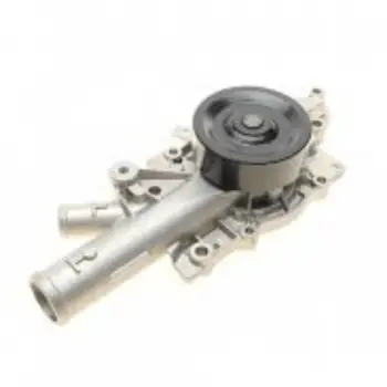 Mercedes Devirdaim OM613 [W220]