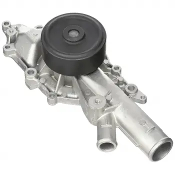 Mercedes W203 W204 W211 Devirdaim OM646 OM647 A6462000301 Wender