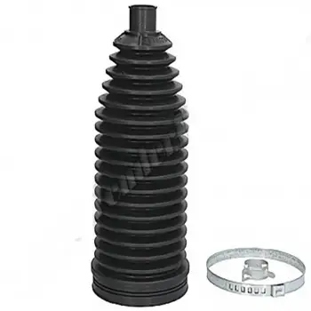 Mercedes Direksiyon Körüğü (Tm Tk) W205 W213 Kelepçeli