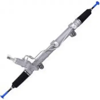 Mercedes Direksiyon Kutusu W164