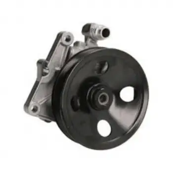 Mercedes W203 Direksiyon Pompası M112 A002466980180 Wender