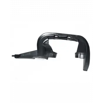 Mercedes Egzoz Ucu Braketi X156 Arka Sağ -GLA- 2013-16