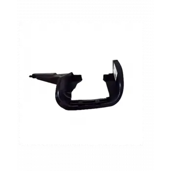 Mercedes Egzoz Ucu Braketi X156 Arka Sol -GLA- 2013-16