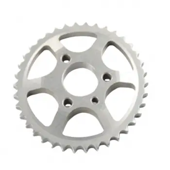 Mercedes Eksantrik Dişlisi OM601>603 [W140 W201 W202 W210 T1/T2:208D>508D Spr901>904 Vito638] Çift Sıra