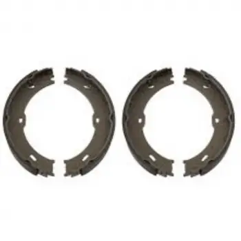 Mercedes El Fren Balatası Spr906 Yaysız -315-