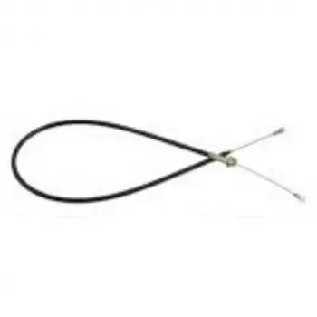 Mercedes El Fren Teli W123 Arka Sol