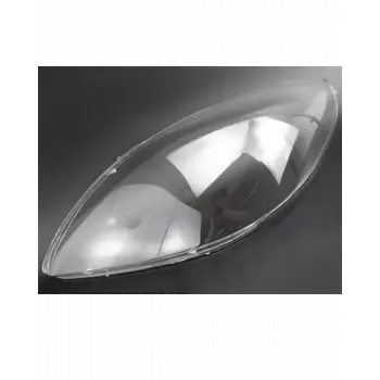 Mercedes Far Camı Vito639 Sol 2004-10