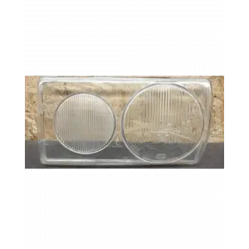 Mercedes Far Camı W123 Sağ 230 1976-85