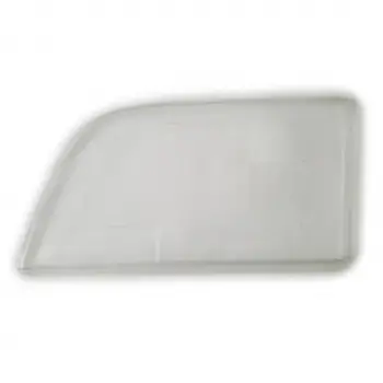 Mercedes W140 1995-1998 Far Camı Sol Tek Cam A1408260190 Wender