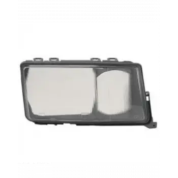 Mercedes Far Camı W201 Sağ Çerçeveli 1983-93