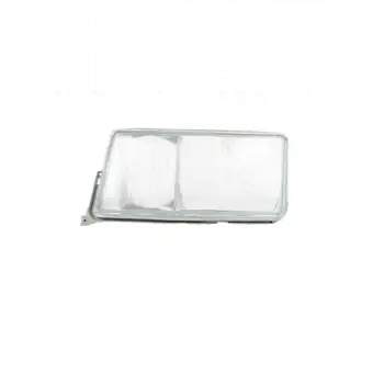 Mercedes W201 1983-1993 Far Camı Sol Çerçeveli 0028268890 Ayfar