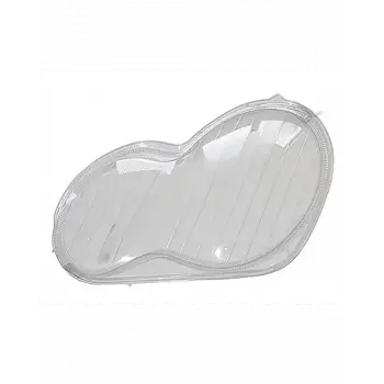 Mercedes Far Camı W203 Sol 2004-06