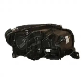 Mercedes W166 2011-2015 Far Kasası Sol AHL LED 1668206059 Wender