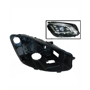 Mercedes Far Kasası W222 Sağ Dinamik Led 2017-