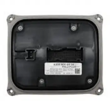 Mercedes W213 C238 W222 Far Modulü Dinamik LED 2229008812 Wender