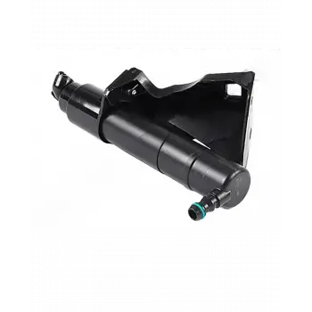 Mercedes Far Yıkama Robotu W164 Sağ