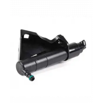 Mercedes Far Yıkama Robotu W164 Sol