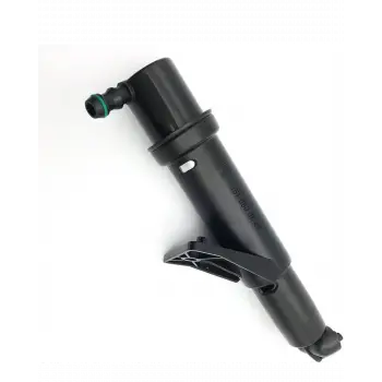 Mercedes W251 2005-2010 Far Yıkama Robotu Sağ 2518600647 Wender