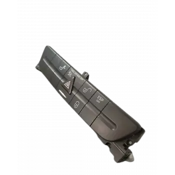 Mercedes Flaşör Düğmesi W211