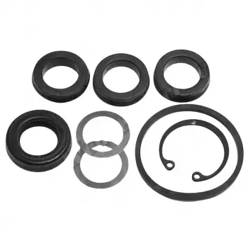 Mercedes Fren Ana Merkezi Tm Tk T1:207D>310D 23.81mm