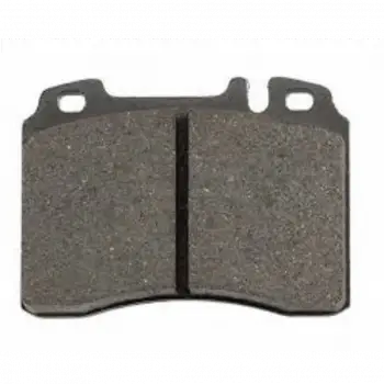 Mercedes Fren Balatası W124 R129 Ön 280>500