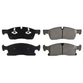 Mercedes Fren Balatası W166 X166 C292 Ön 250>350