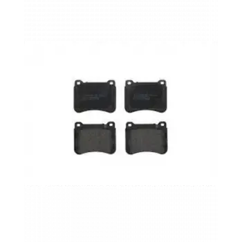 Mercedes Fren Balatası W203 Ön -Sport-