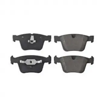 Mercedes Fren Balatası W221 W164 W251 Arka -AMG-