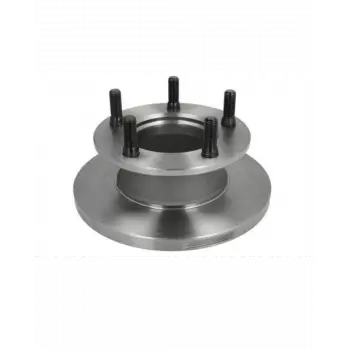 Mercedes Fren Diski MB100 Ön Düz