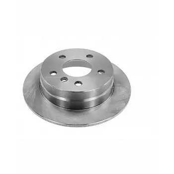 Mercedes Fren Diski W169 W245 Arka Düz 150>200