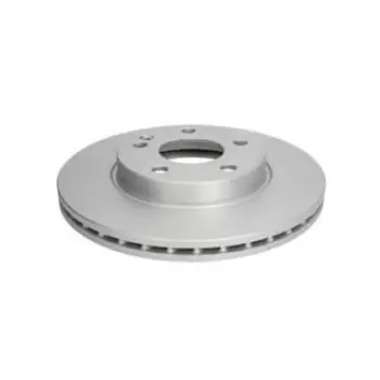 Mercedes Fren Diski W169 W245 Ön Havalı A160>200; B150>180