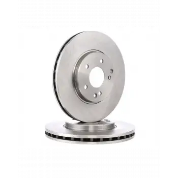 Mercedes Fren Diski W203 Ön Havalı 230>320