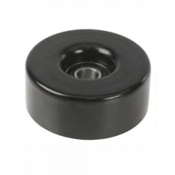 Mercedes Gergi Kasnağı M120 [W140] Demir