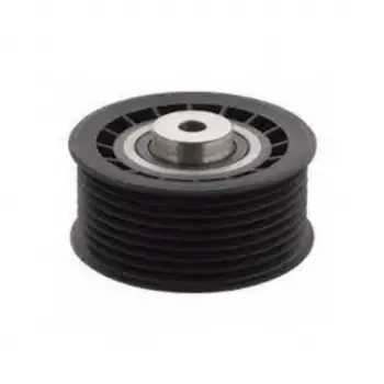 Mercedes W124 W140 W210 Gergi Makarası M119 A1192000470 Febi